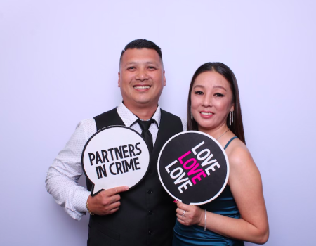 Fyre Events Photo Booths